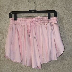 Daybreak Athletic Shorts